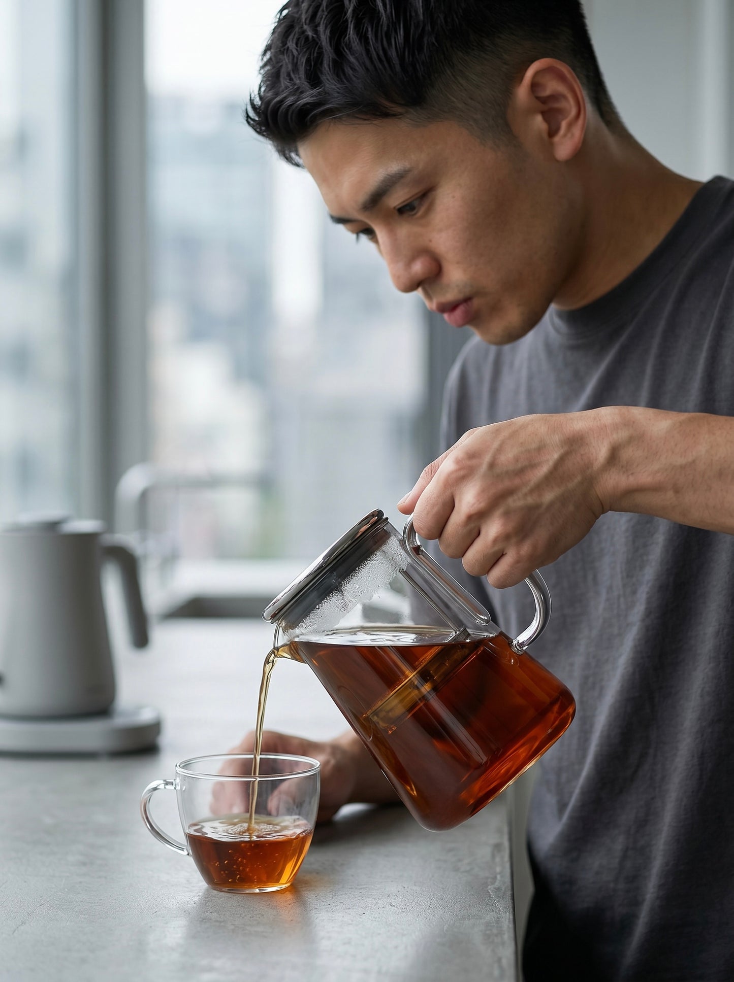 凪茶