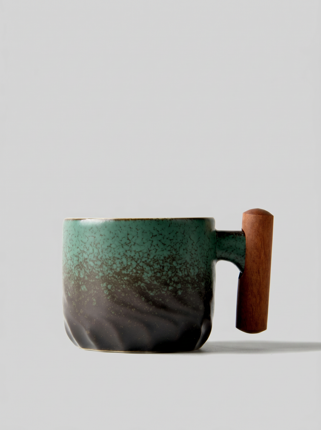 エッセンス茶杯