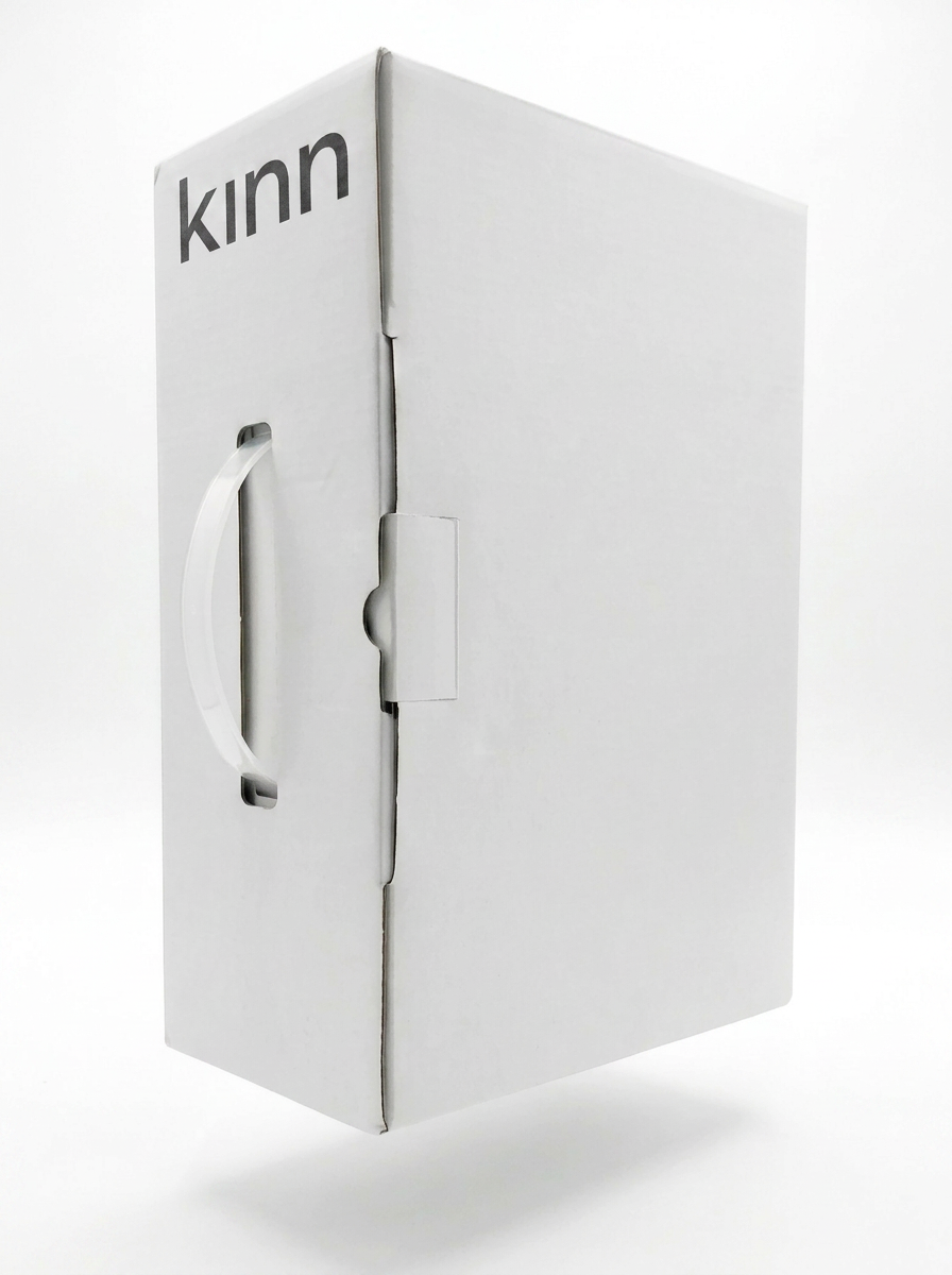 Kinn Pure